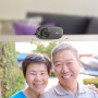 Logitech C310 webcam 5 MP 1280 x 720 Pixel USB Nero (960-001065)