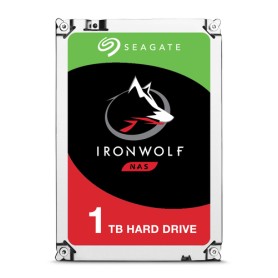 Seagate IronWolf ST1000VN002 disco rigido interno 3.5" 1000 GB Serial ATA III (ST1000VN002) Seagate IronWolf ST1000VN002 disco rigido interno 3.5" 1000 GB Serial ATA III (ST1000VN002)
