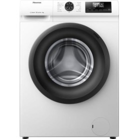 Hisense WF1Q8041BW lavatrice Caricamento frontale 8 kg 1400 Giri/min Bianco