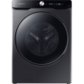 Samsung WF20DG8650BV/U3 lavatrice Caricamento frontale 20 kg 1000 Giri/min Nero (WF20DG8650BVU3)