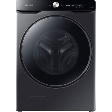 Samsung WF20DG8650BV/U3 lavatrice Caricamento frontale 20 kg 1000 Giri/min Nero (WF20DG8650BVU3)