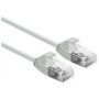 ROLINE 21.15.3900 cavo di rete Grigio 0,15 m Cat6a U/UTP (UTP)