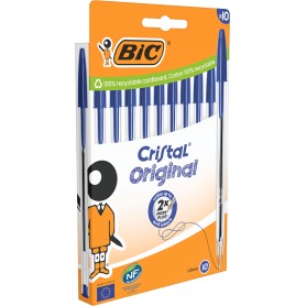 CF10 CRISTAL MED BLU 1MM (516352)