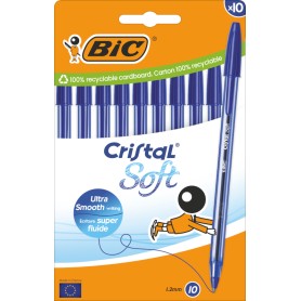 CF10 CRISTAL SOFT BLU 1,2MM (516357)