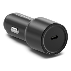 CARPOWER 65W USB-C PD CAR CHARGER (CY4708CYCCH)