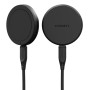QI2 CHARGEPUCK - BLACK (CY5061CCRGP)