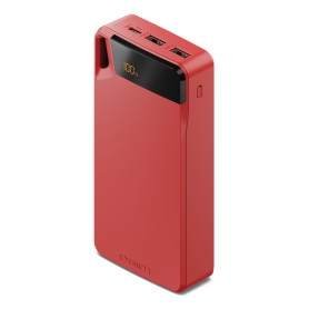 BOOST 20K POWER BANK - RED (CY4753PBCHE)
