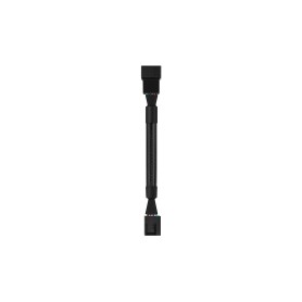 DEEPCOOL ADATTATORE BASSA VELOCITA' VENTOLE 4PIN R-LSP-FAN