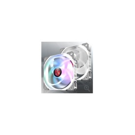 RAIJINTEK DISSIPATORE CASE AGERAS 12 WHITE ARGB-1 1xFAN ANTIRUMORE 5 PALE (0R40B00259)