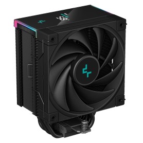 DEEPCOOL RAFF. CPU AK500S DIGITAL BLACK R-AK500S-BKADMN-G