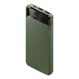 BOOST 10K POWER BANK - GREEN (CY4746PBCHE)