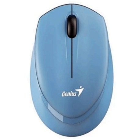 GENIUS MOUSE WIR. NX-7009 BLUE (batteria 1xAA) (31030030401)