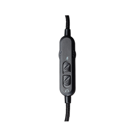 MAD CATZ GAMING CUFFIE P.I.L.O.T. 3 JACK 3.5 PADIGLIONI MAD PRO (AP13C1INBL000-0)