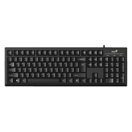 GENIUS TASTIERA SMART KB-100 BLACK IT (31300005422)