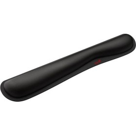 GENIUS KEYBOARD PAD G-WP 100 POGGIA POLSO PER TASTIERA BLACK (31250010400)