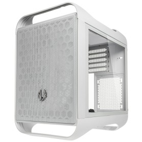 BITFENIX CASE MICRO ATX PRODIGY M 2022 WHITE (BFC-PM2-300-WWGSW-RP)