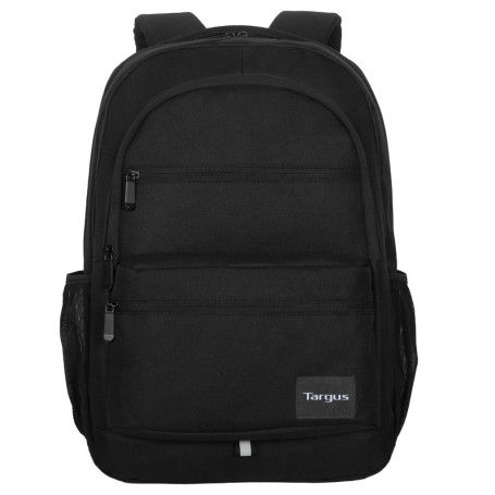Targus Octave III zaino City backpack Nero Poliestere (TBB653GL)