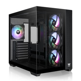 Thermaltake View 380 TG ARGB Midi Tower Nero (CA-1Z2-00M1WN-00)
