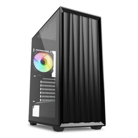 Sharkoon VK3 Full Tower Nero (VK3 RGB)
