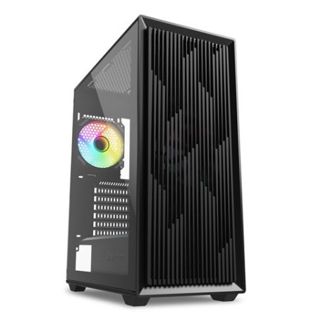 Sharkoon VK2 Full Tower Nero (VK2 RGB)