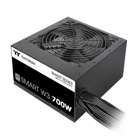 SMART W3 700W NON MODULAR NO LIGHT (PS-SPW-0700NNFAWE-1)