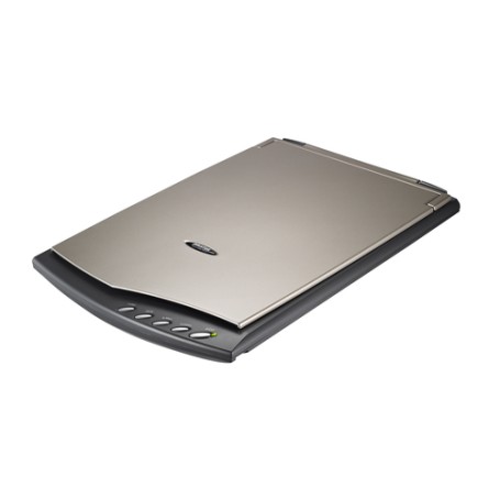 Plustek OpticSlim 2610 Plus 1200 x 1200 DPI A4 (OPTICSLIM 2610 PLUS)