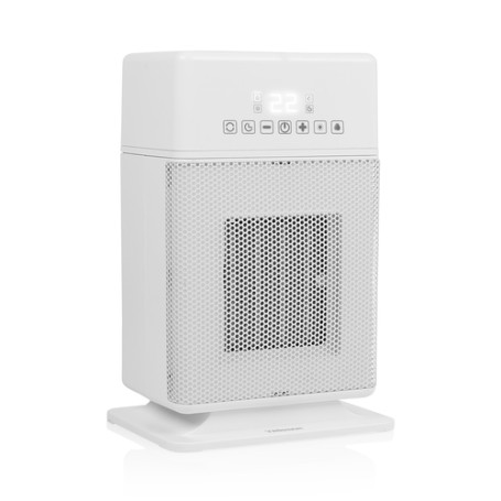 Tristar KA-5266 stufetta elettrica Interno Bianco 2000 W