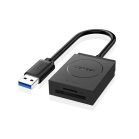 UGREEN Card Reader TF/SD con cavo USB 3.0 (20250)