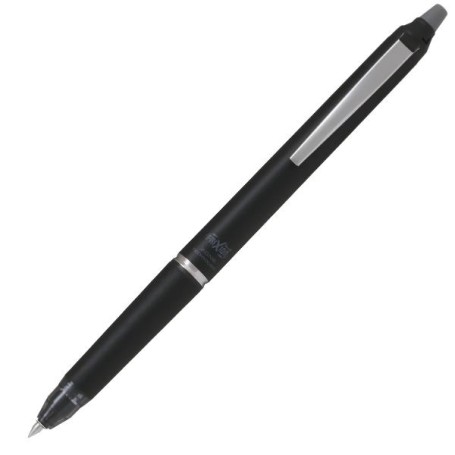 PENNA A SFERA NERO FRIXION ZONE 0.7 (006385A)
