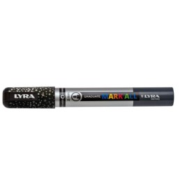 LYRAGRADUATE MARK ALL 2MM SPARKLING (L6820600)