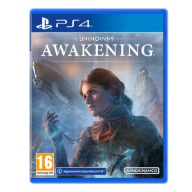 BANDAI NAMCO Entertainment Unknown 9: Awakening ITA PlayStation 4 (114733)