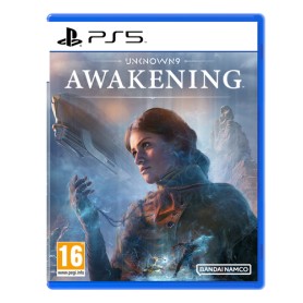 BANDAI NAMCO Entertainment Unknown 9: Awakening ITA PlayStation 5 (114721)
