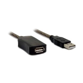 PROLUNGA USB 2.0 ATTIVA 10 MT (XUREP10)