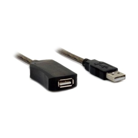 PROLUNGA USB 2.0 ATTIVA 10 MT (XUREP10)