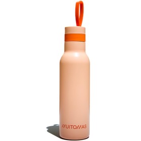 MUITOMAS WATERBOTTLE LACET 500ML PF (WBOTTLELC500PF)