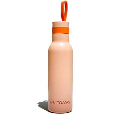 MUITOMAS WATERBOTTLE LACET 500ML PF (WBOTTLELC500PF)