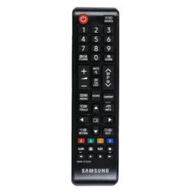 TELECOMANDO HOTEL TV (VG-TM1240BH/EN)
