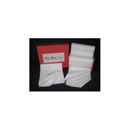 CF2000MCONT 375MMX11 60G BIANCO (S01375116000)