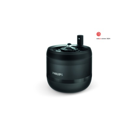 DISTRIBUZIONE FOOD ACQUA A FONTANA PHILIPS PAW3210/02 CANE GATTO