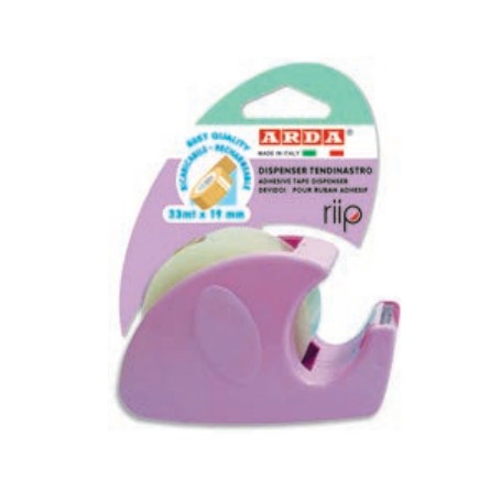 DISPENSER  RIIP PASTEL BLISTER (C1342P)
