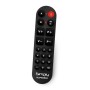 TELECOMANDO UNIVERSALE SUPERIOR SEMPLIFICATO SUPTLB002
