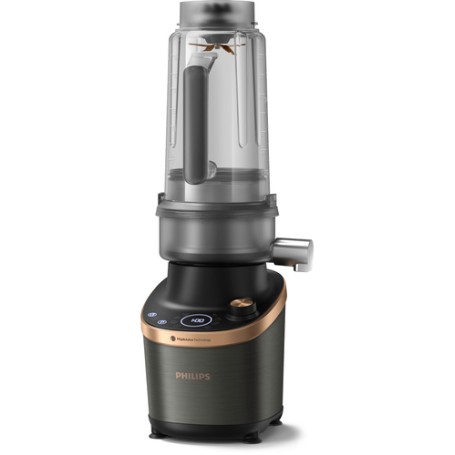PHILIPS HR3770/00-CENTRIFUGA FLIP & JUICE