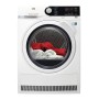 AEG T8DBE843 asciugatrice Libera installazione Caricamento frontale 8 kg A++ Bianco (916098840)
