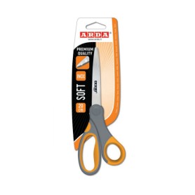 FORBICE SOFT 20 CM. IN BLISTER (FD2019)