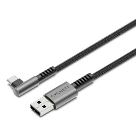 UNITE RIGHT ANGLED 2.0 CABLE 1M (CY5106PCUSA)