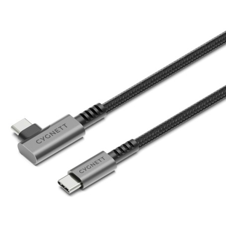 UNITE RIGHT ANGLED CABLE 1M (CY5104PCTYC)