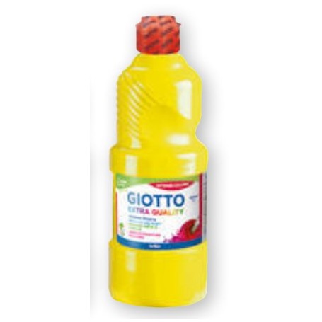 TEMPERA PRONTA500ML GIALLO PRIMARIO (F532802)