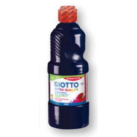 TEMPERA PRONTA 500ML NERO (F53282400)