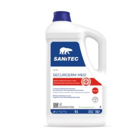 CF2 SECURGERM DISNFETTANTE 5KG (1028-S)
