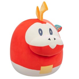 SQUISHMALLOWS PKMN CM 25 FUECOCO (SQ012900)